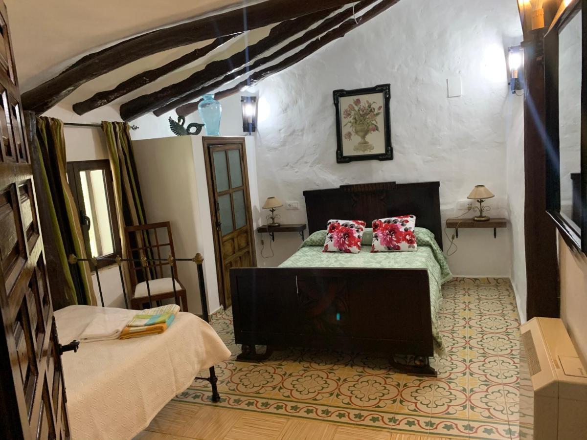 Country house Cortijo Bustamante *