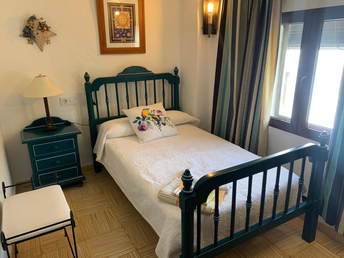 Country house Cortijo Bustamante