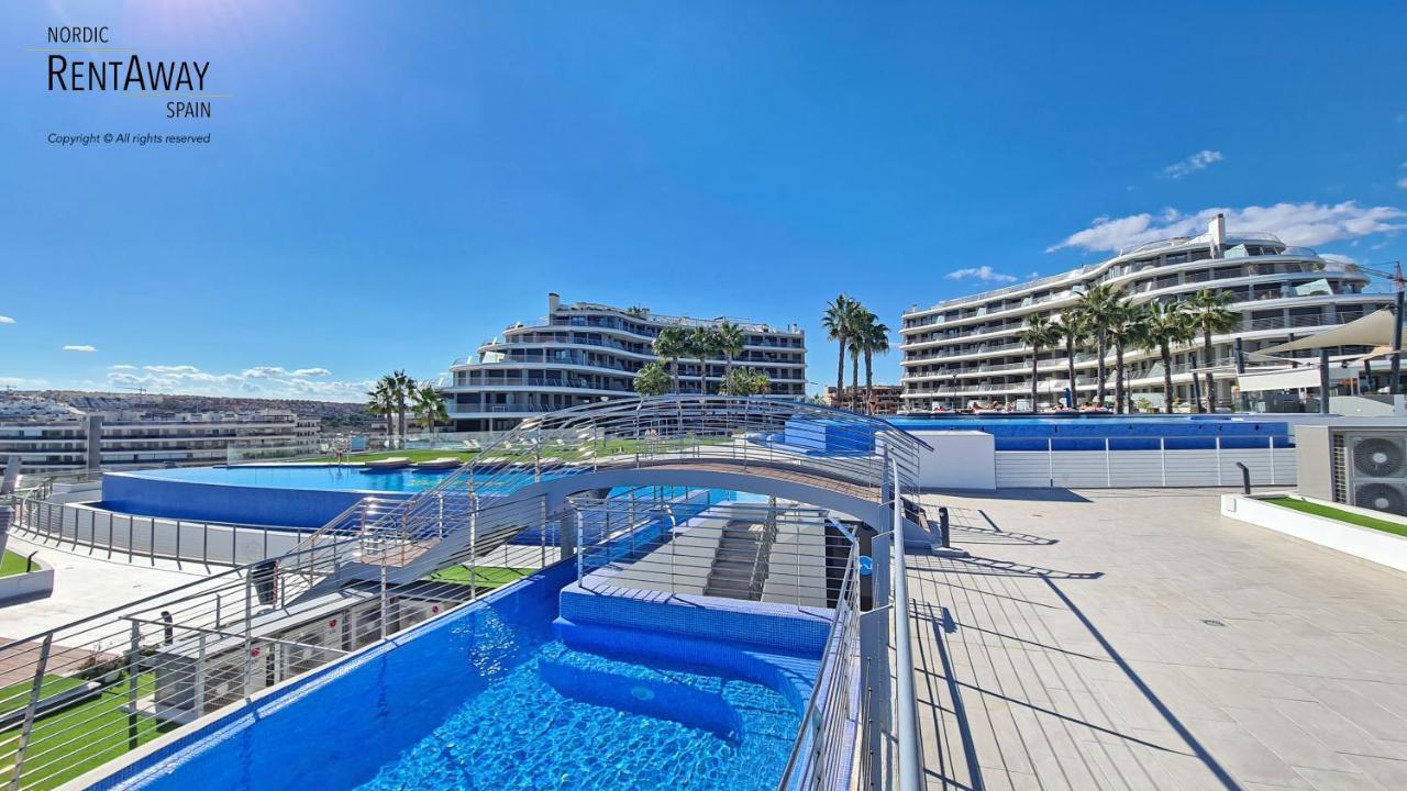 Apartment Infinity View By Nras Arenales del Sol