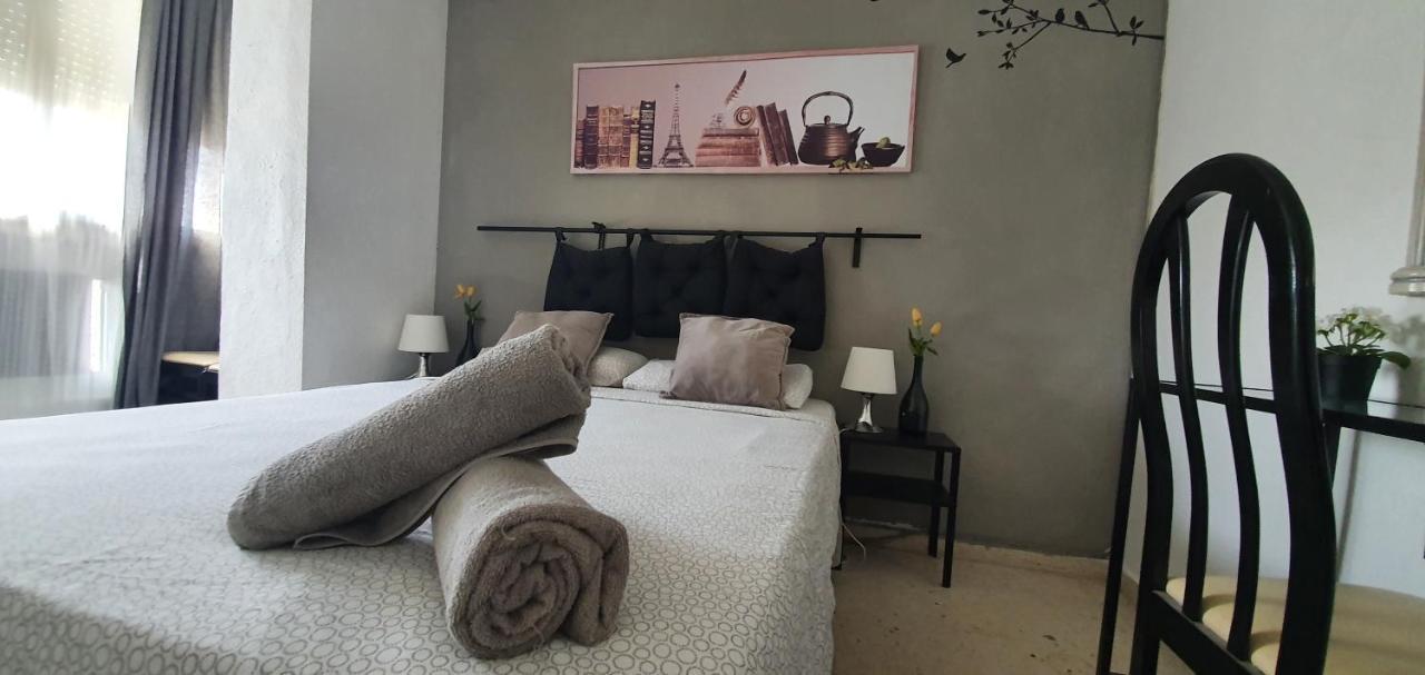 Royalhomes Carranque Apartment Malaga