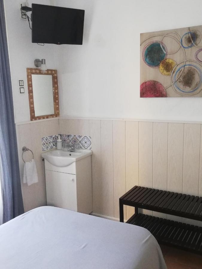 Inn El Viajero En Seville