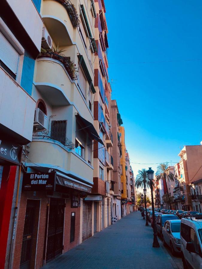 Apartamento Mar & Valencia