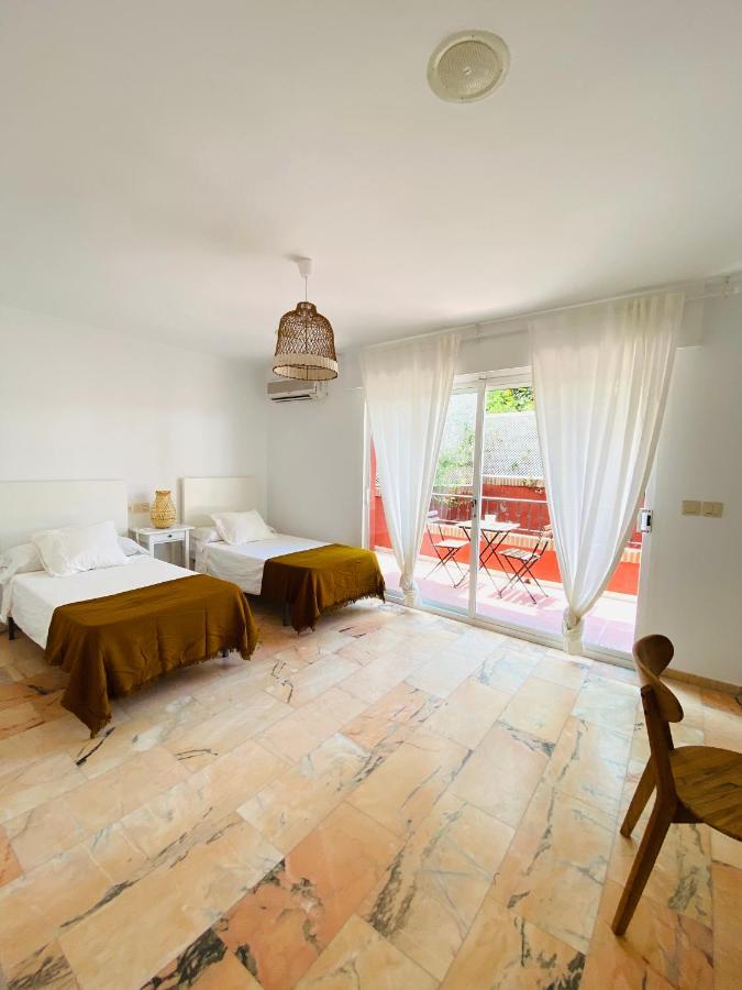 Holiday home En *
