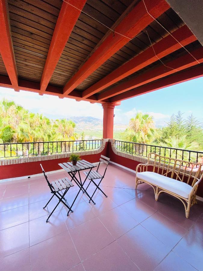 Holiday home En *