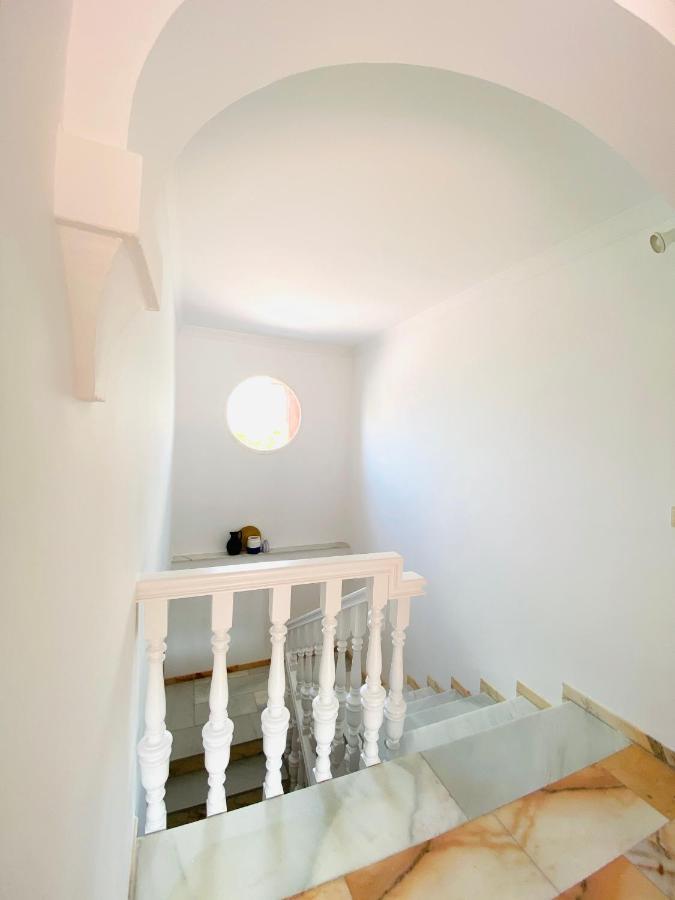 En Holiday home