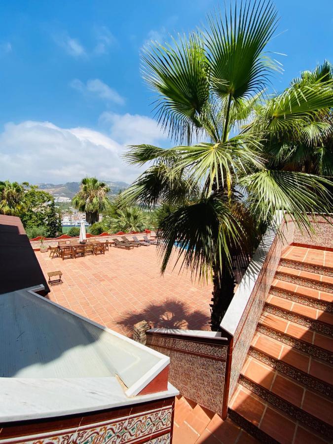 En Holiday home *