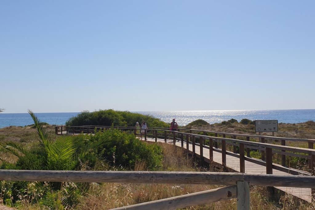 Apartamento Sea View Near Alicante