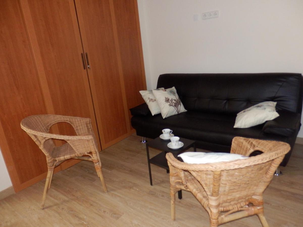 3 Calle Donoso Cortés Apartamento *