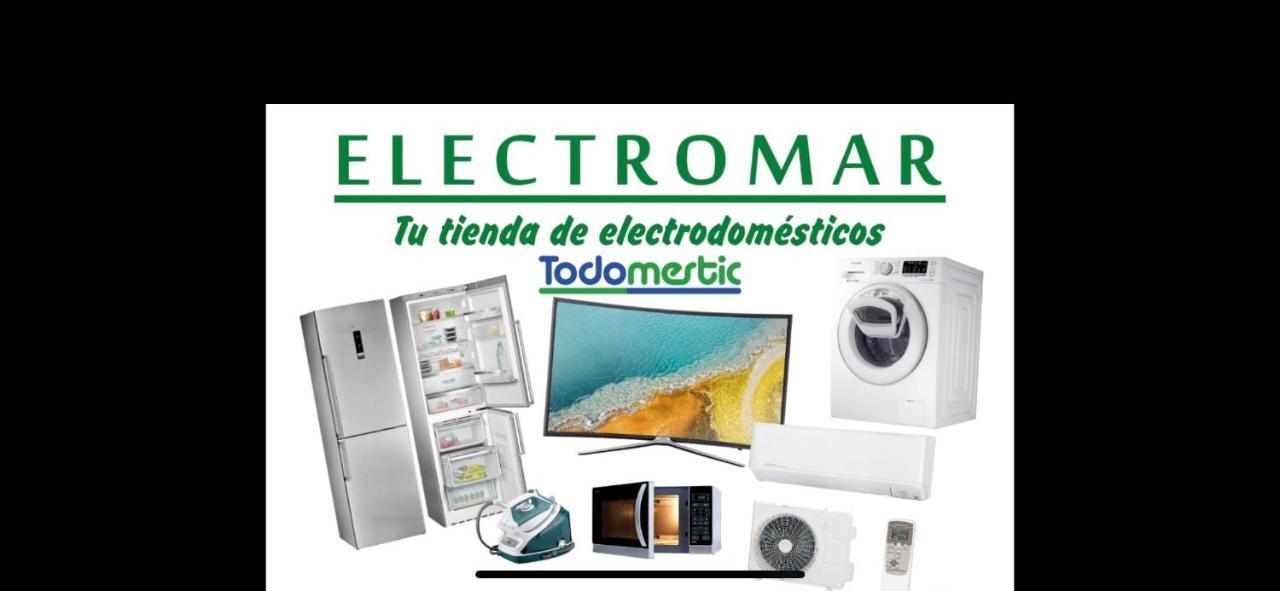 Wifi Center Almuñécar