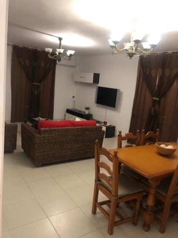 Apartamento Wifi Center *