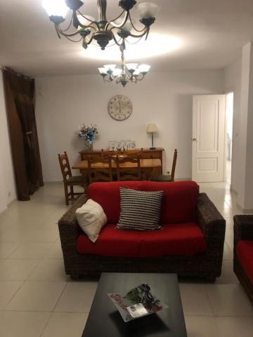 Apartamento Wifi Center *
