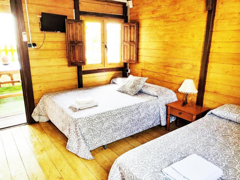Holiday home Camino Del Palo *