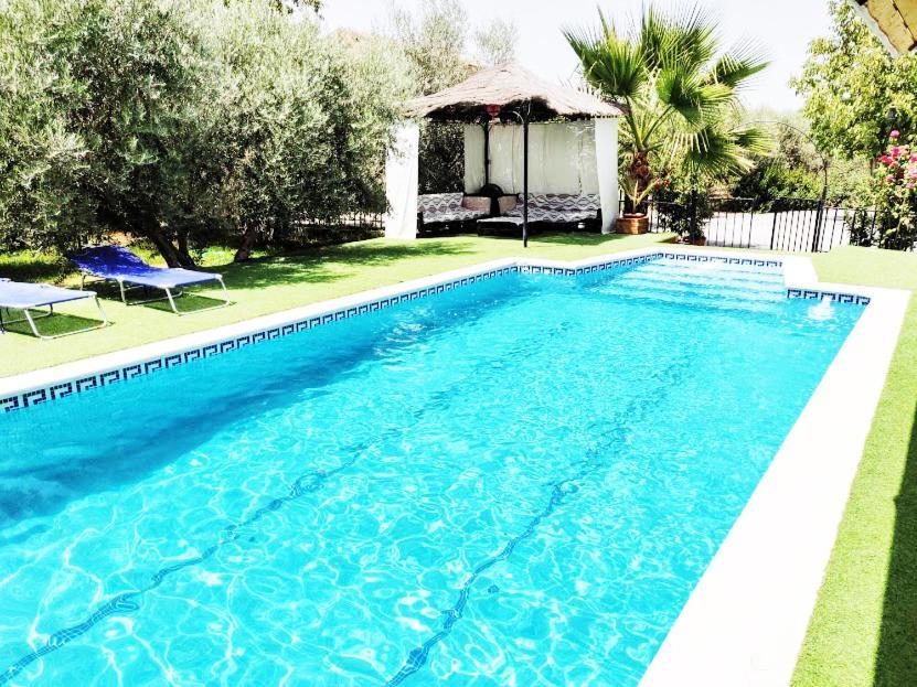 Holiday home Camino Del Palo *