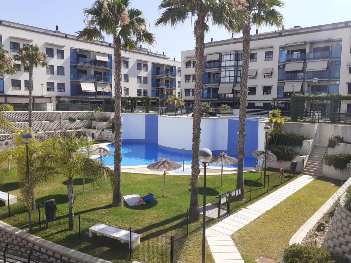 Apartment Residencial La Bahia Santa Pola