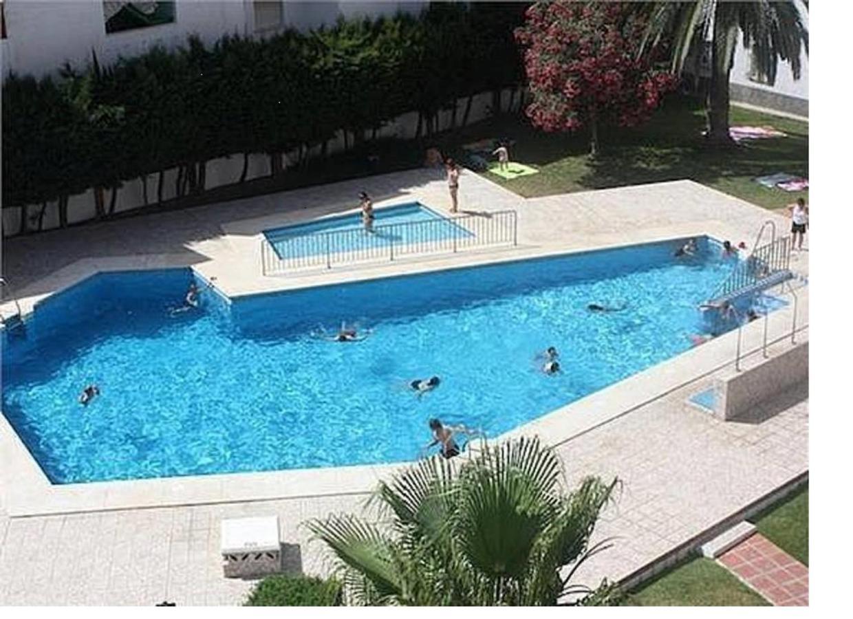 Apartamento Plazamar 1 * Torre Del Mar