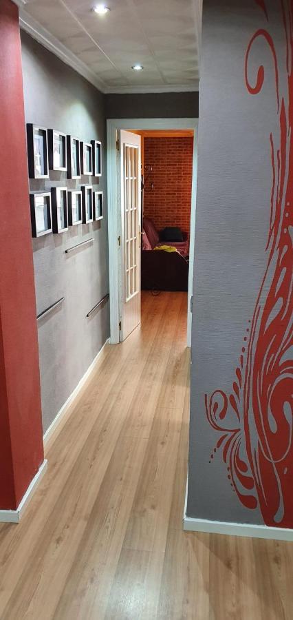Apartamento San Blas -