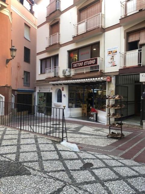 Wifi Center Almuñécar
