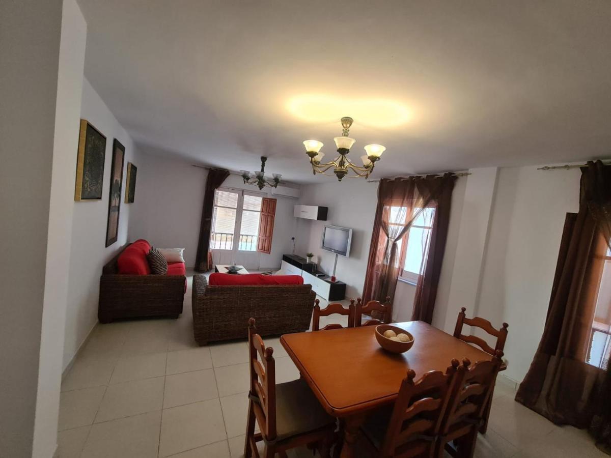 Wifi Center Apartamento *