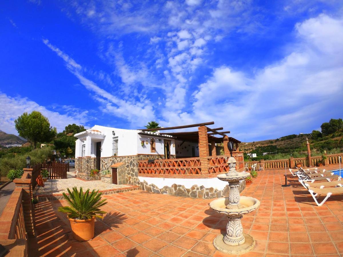Holiday home Casa La Araucaria