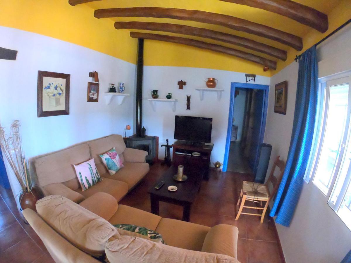 Holiday home Casa La Araucaria *