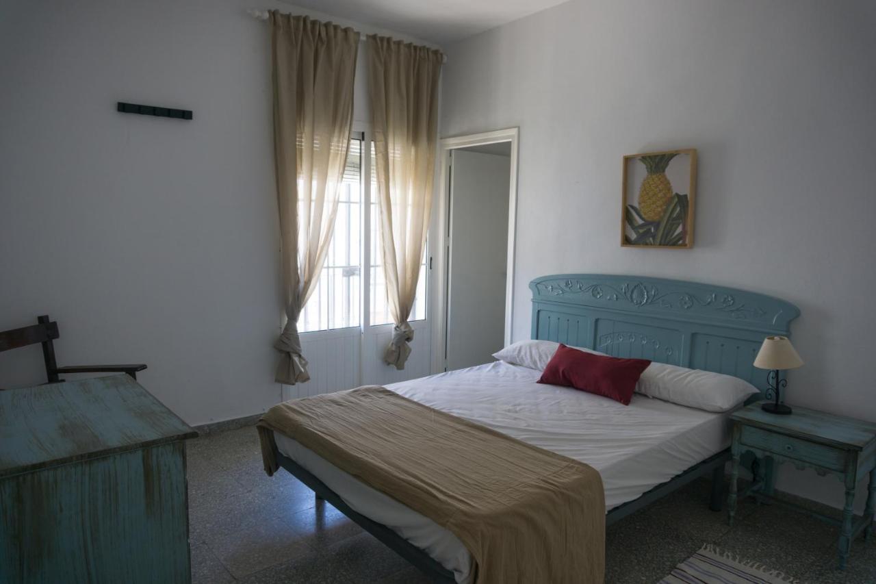 Gran A 4 Metros De La Playa Con Magnificas Vistas Apartment Chipiona