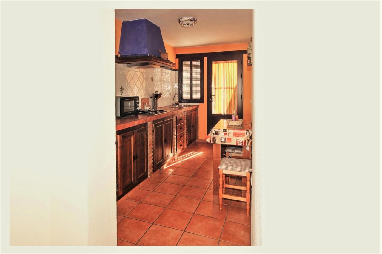 Casa Dolores Сasa de vacaciones Jimena De La Frontera