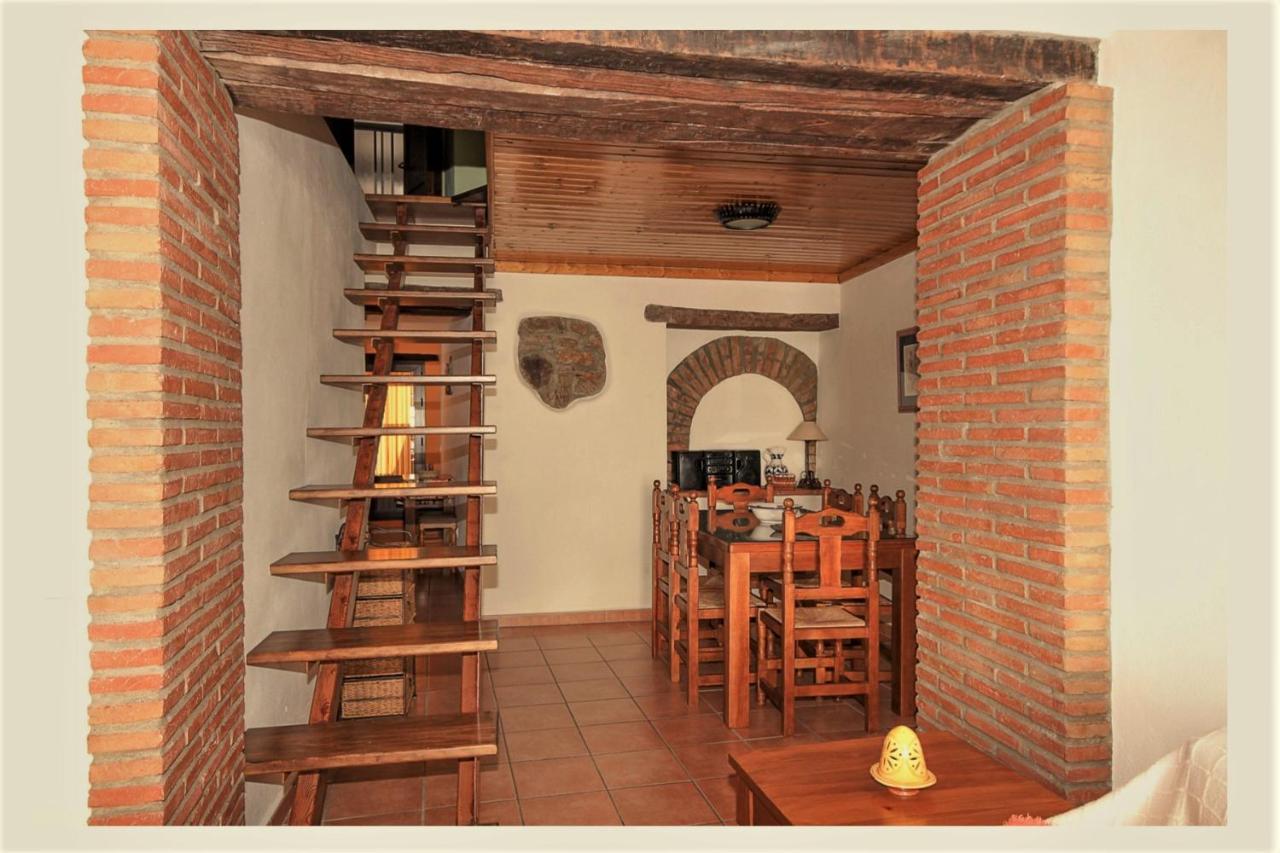 Casa Dolores Сasa de vacaciones