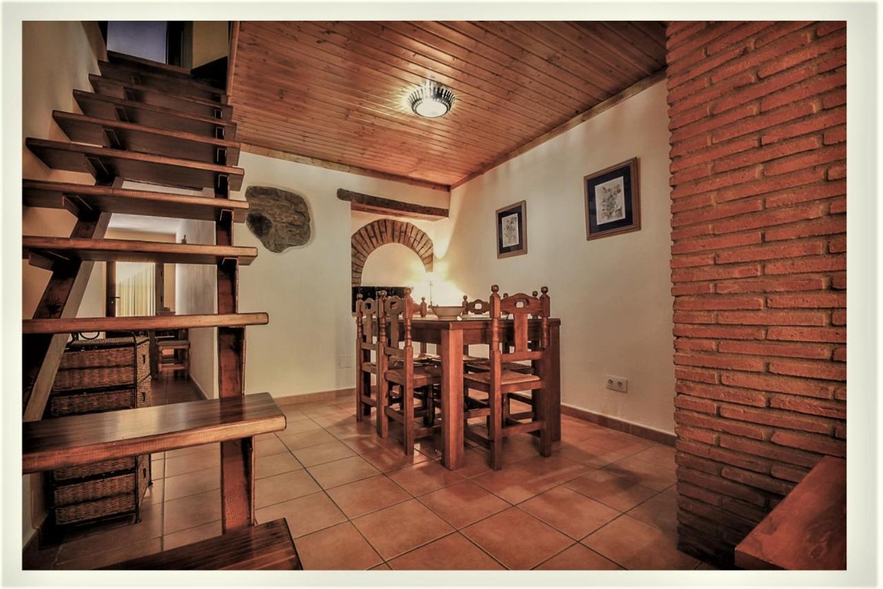 Casa Dolores Сasa de vacaciones Jimena De La Frontera