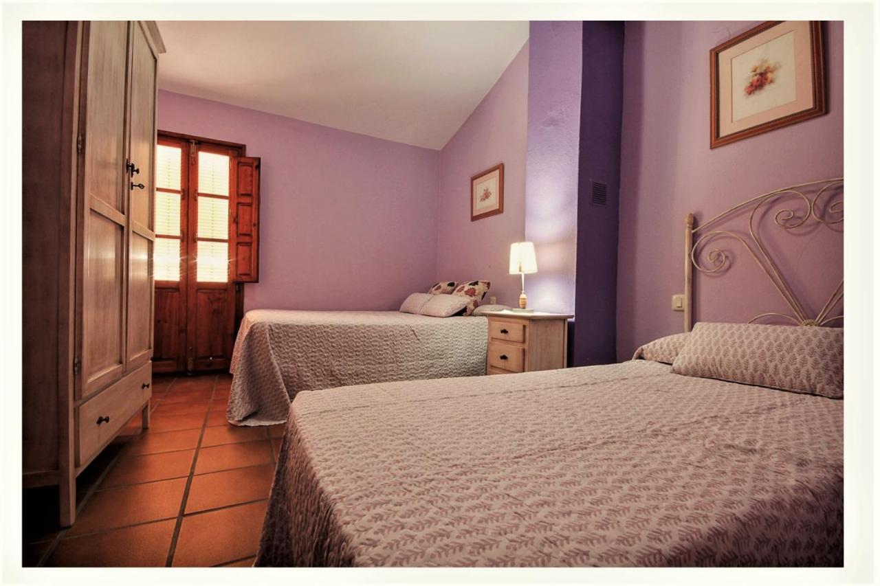 Сasa de vacaciones Casa Dolores