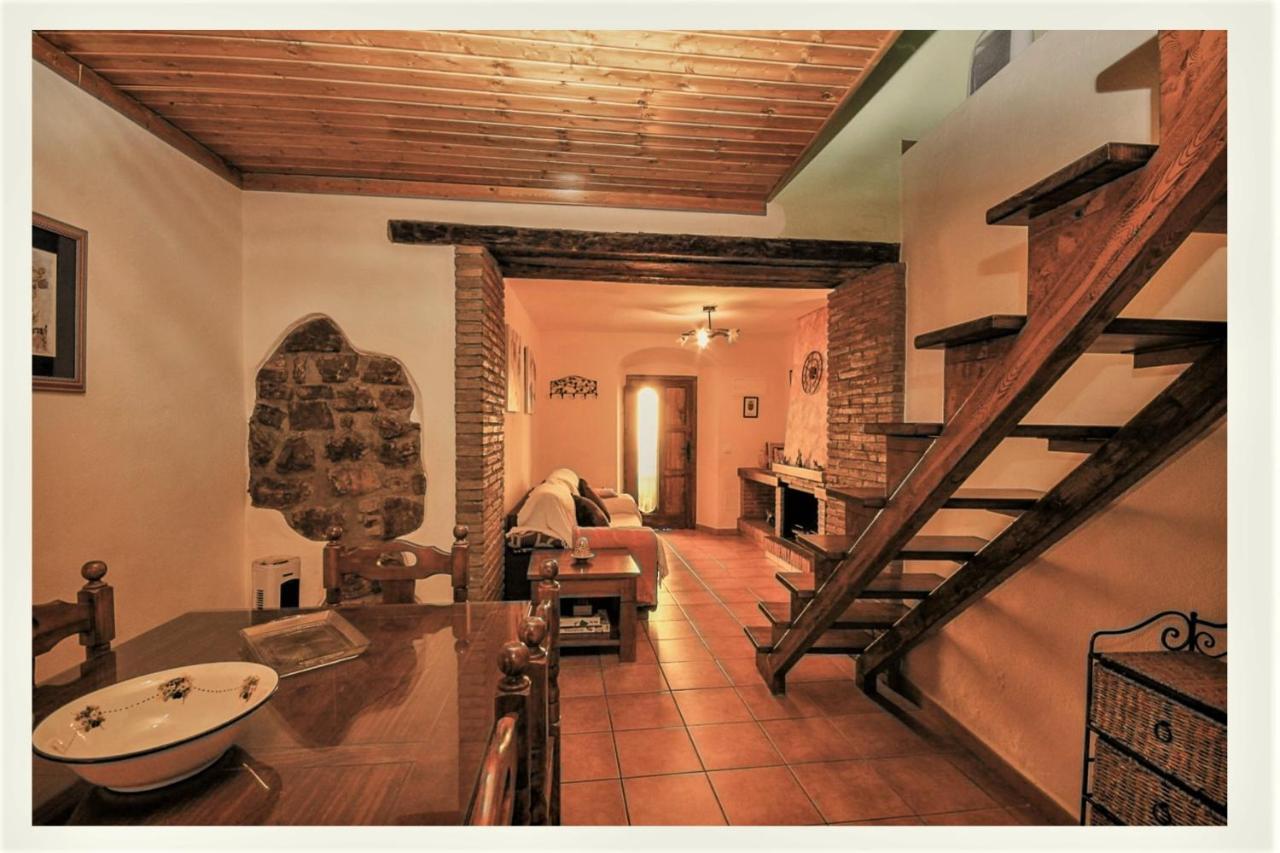 Сasa de vacaciones Casa Dolores