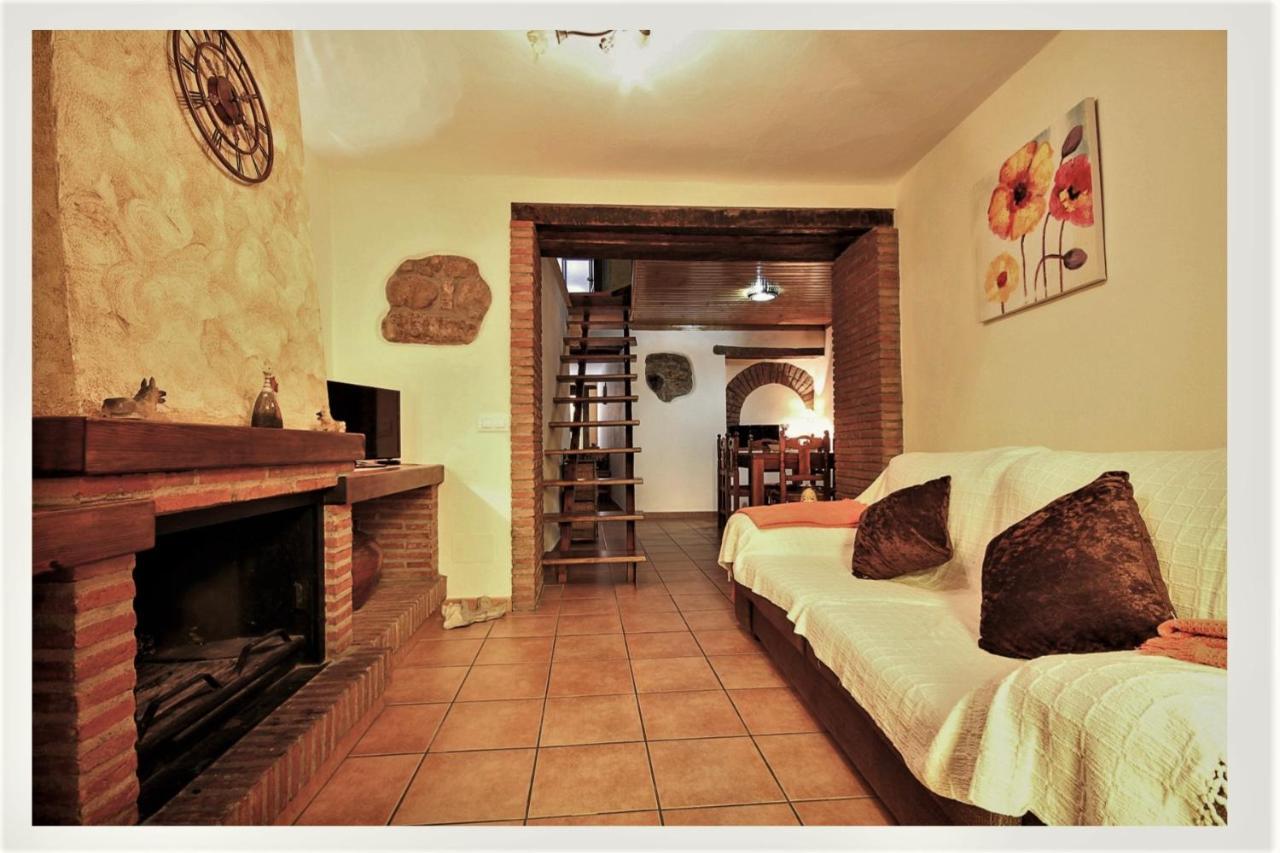 Сasa de vacaciones Casa Dolores *