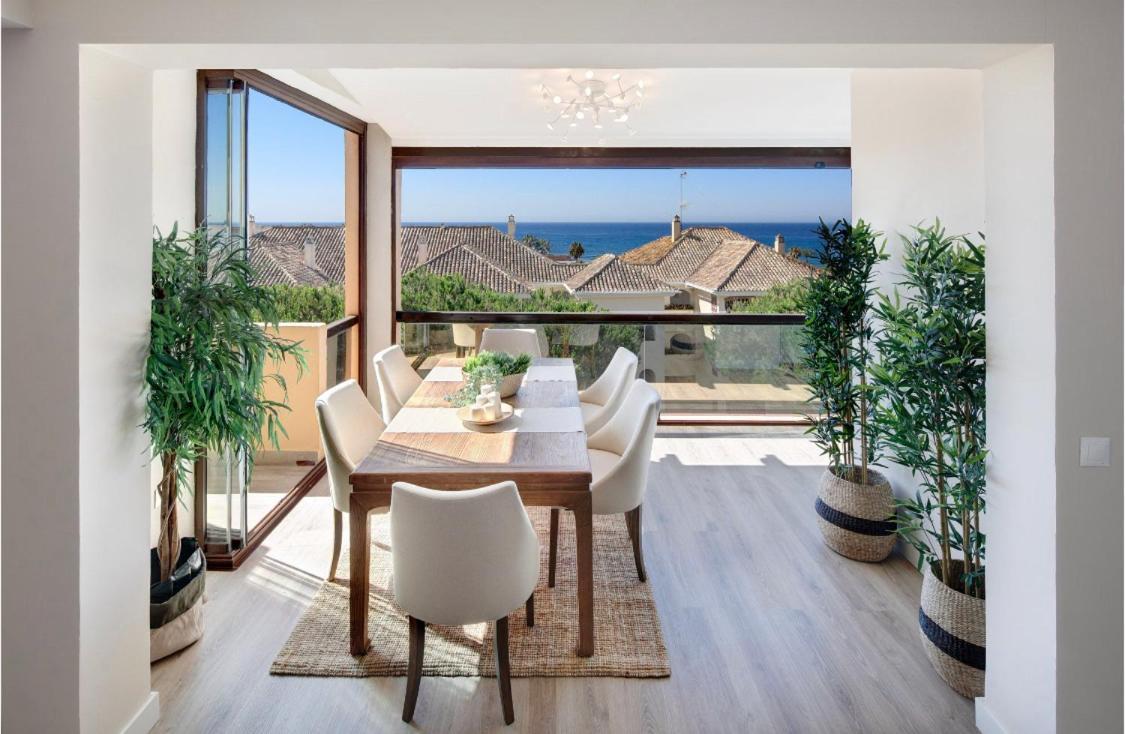 Apartamento Amazing Duplex Next To The In