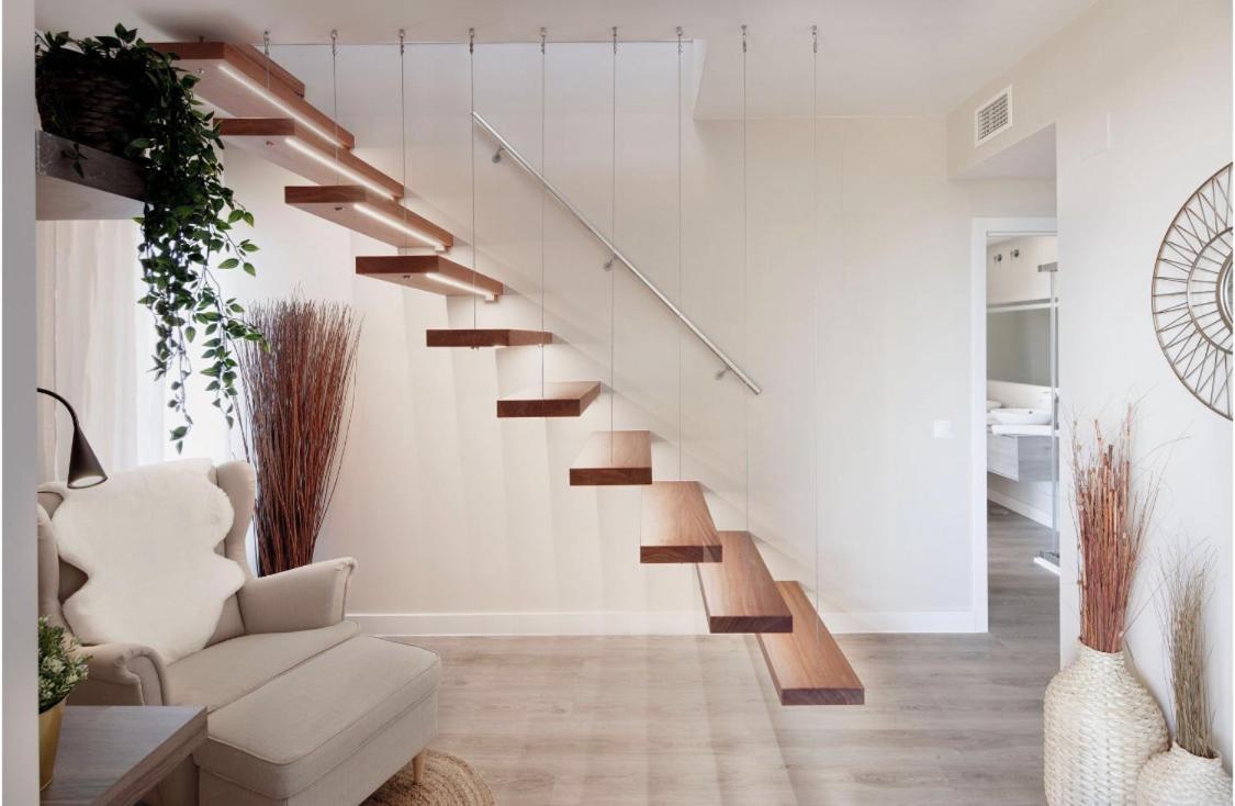 Amazing Duplex Next To The In *