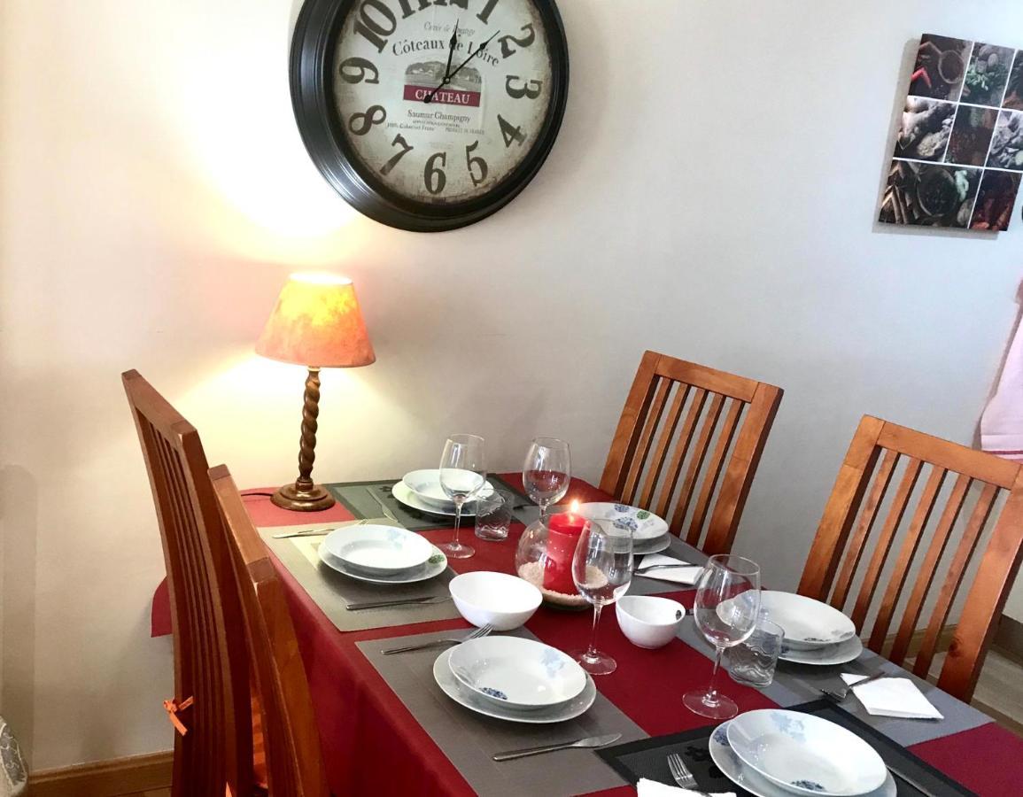 Marieta Apartamento