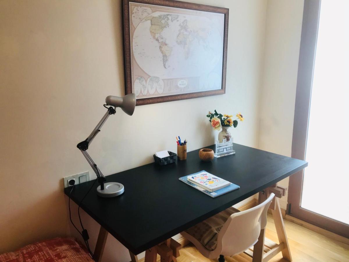 Marieta Apartamento