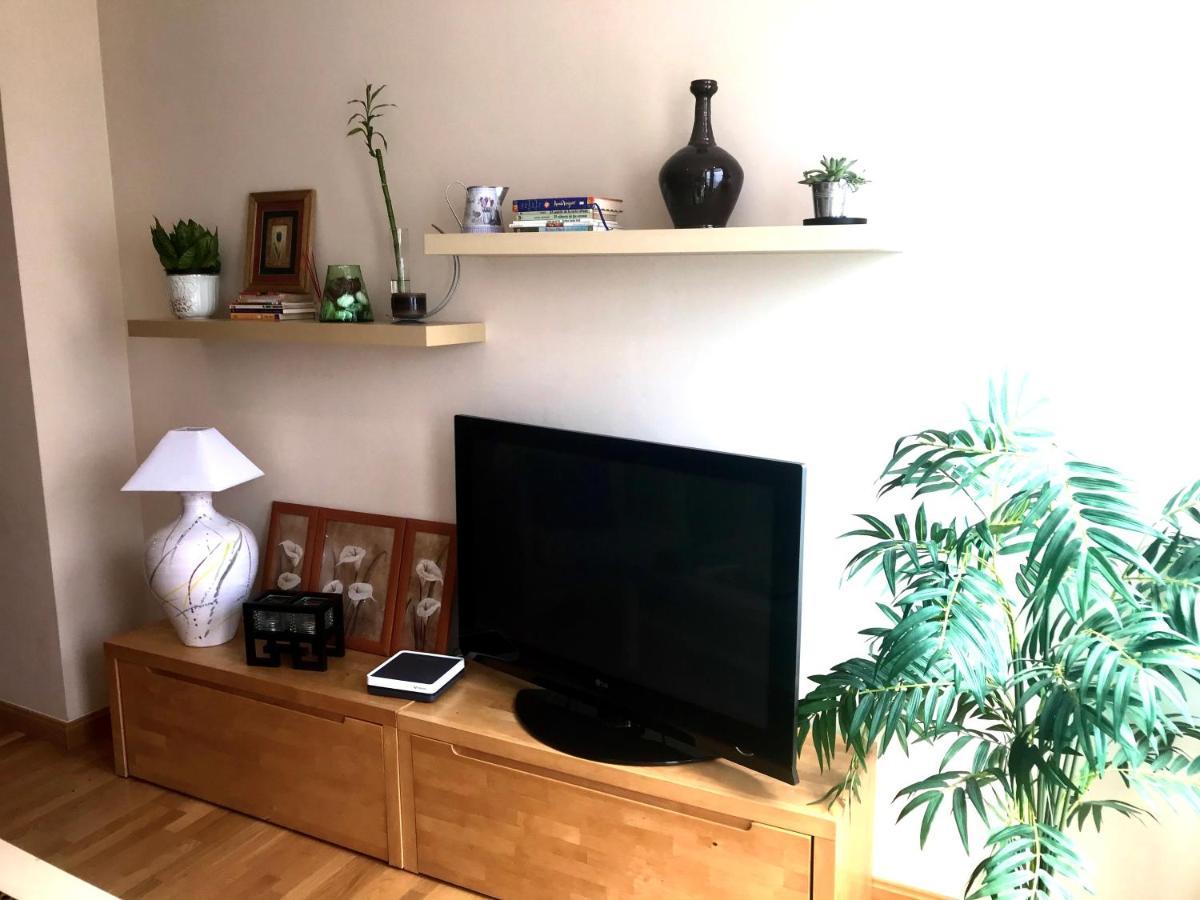 Apartamento Marieta