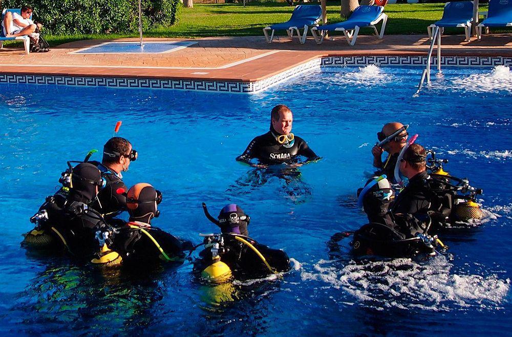 Hotel Servigroup Marina Mar