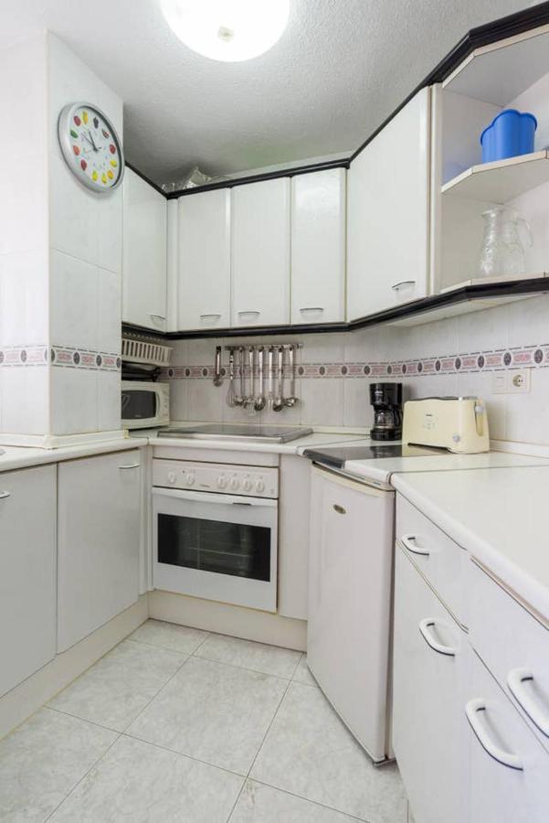 La Nogalera 2 Dormitorios - Wifi - Piscinas - Terraza Con Vistas Al Mar Apartamento Torremolinos