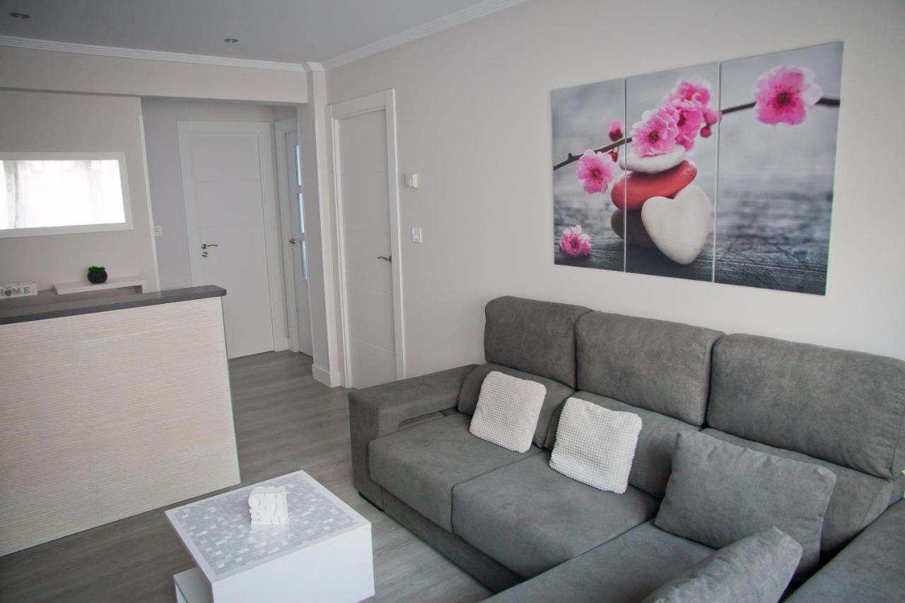 Zubia - Impecable - Al Lado Metro Bilbao Apartment