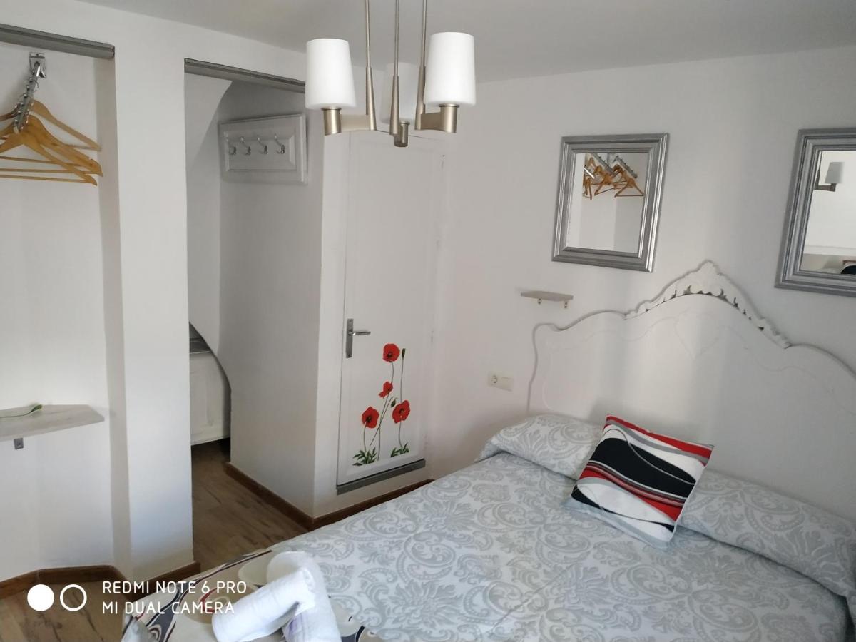 Holiday home La Casilla De