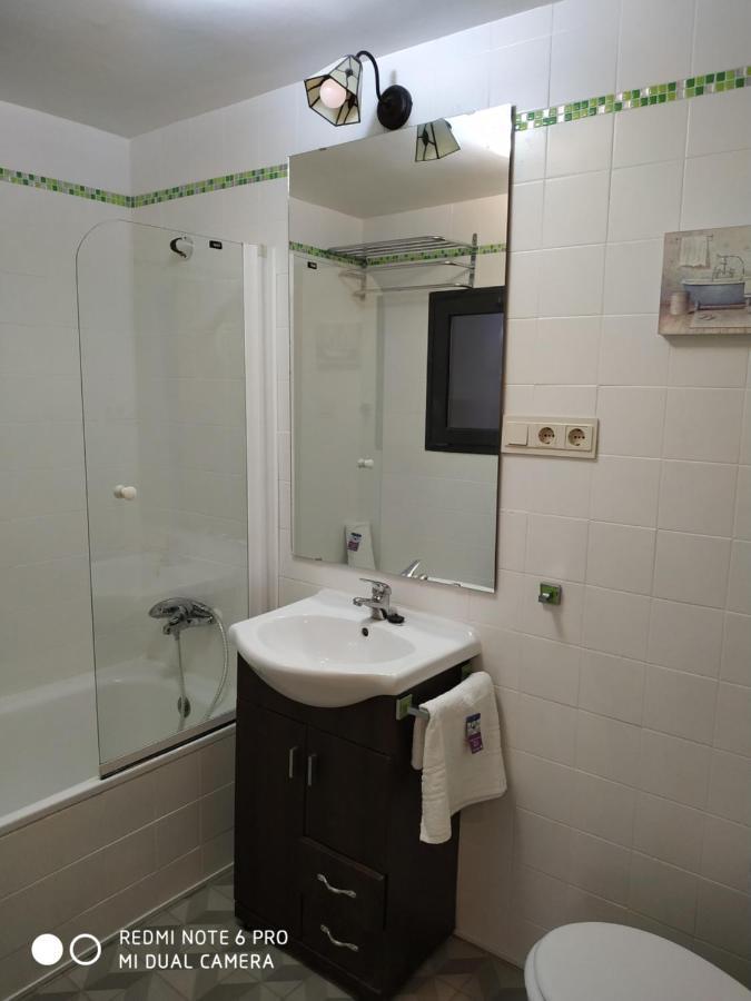 Holiday home La Casilla De Niguelas