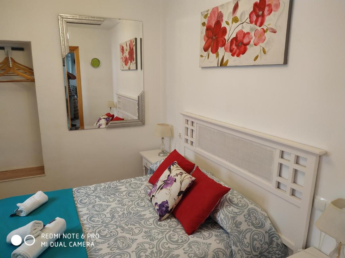 La Casilla De Holiday home