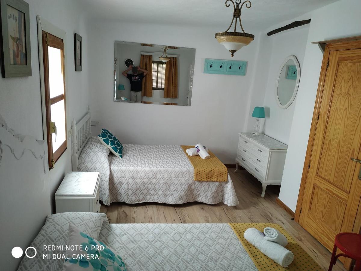 La Casilla De Holiday home