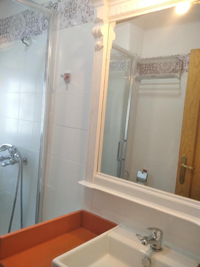 Holiday home La Casilla De *