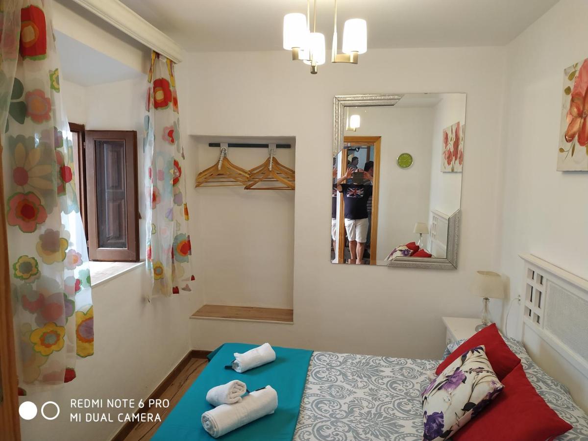 Holiday home La Casilla De