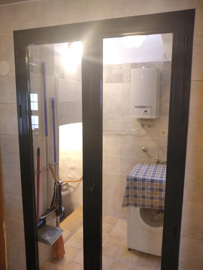 La Casilla De Holiday home Niguelas