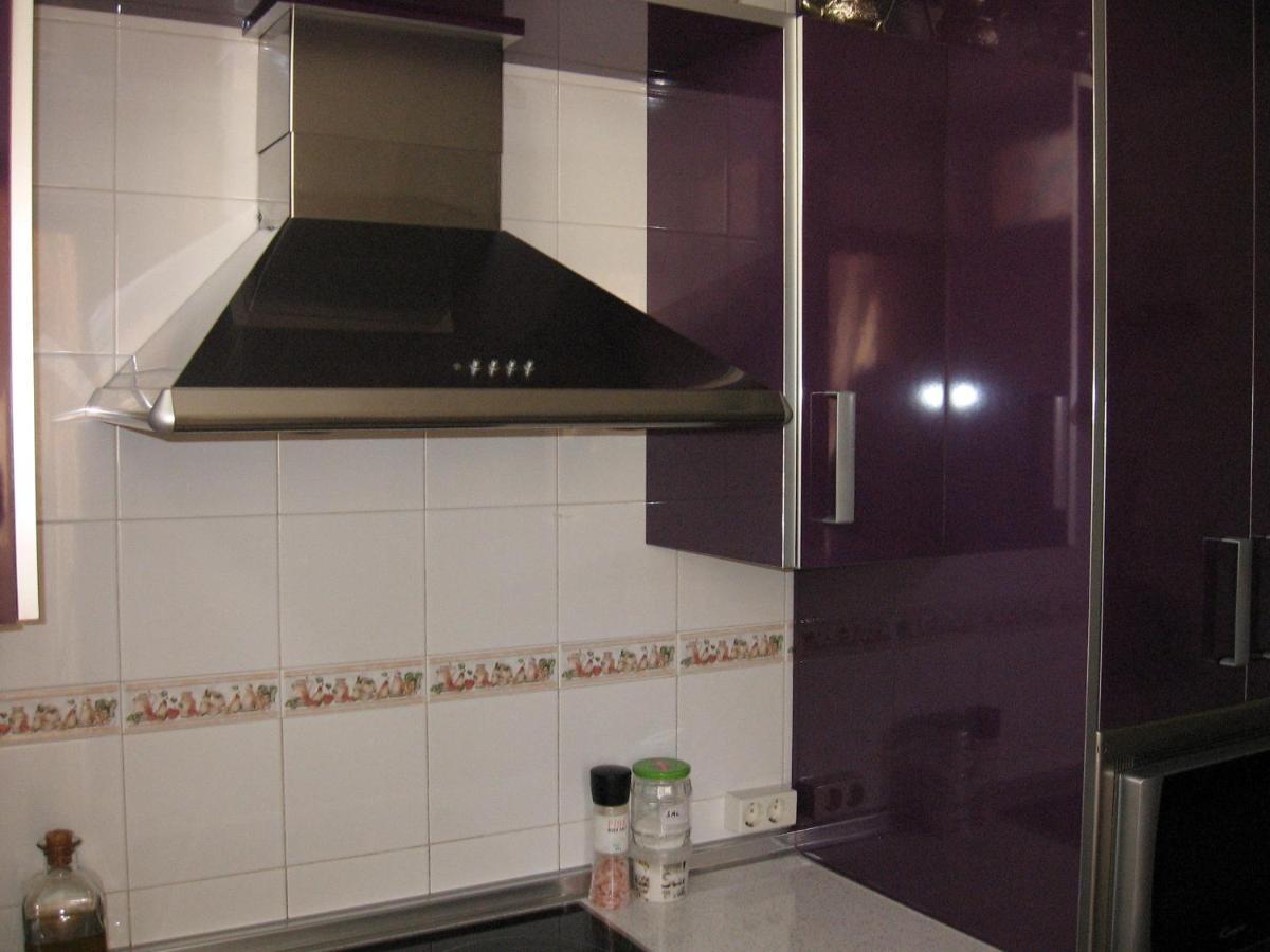 Apartment Excelente Apartamento Princesa 33