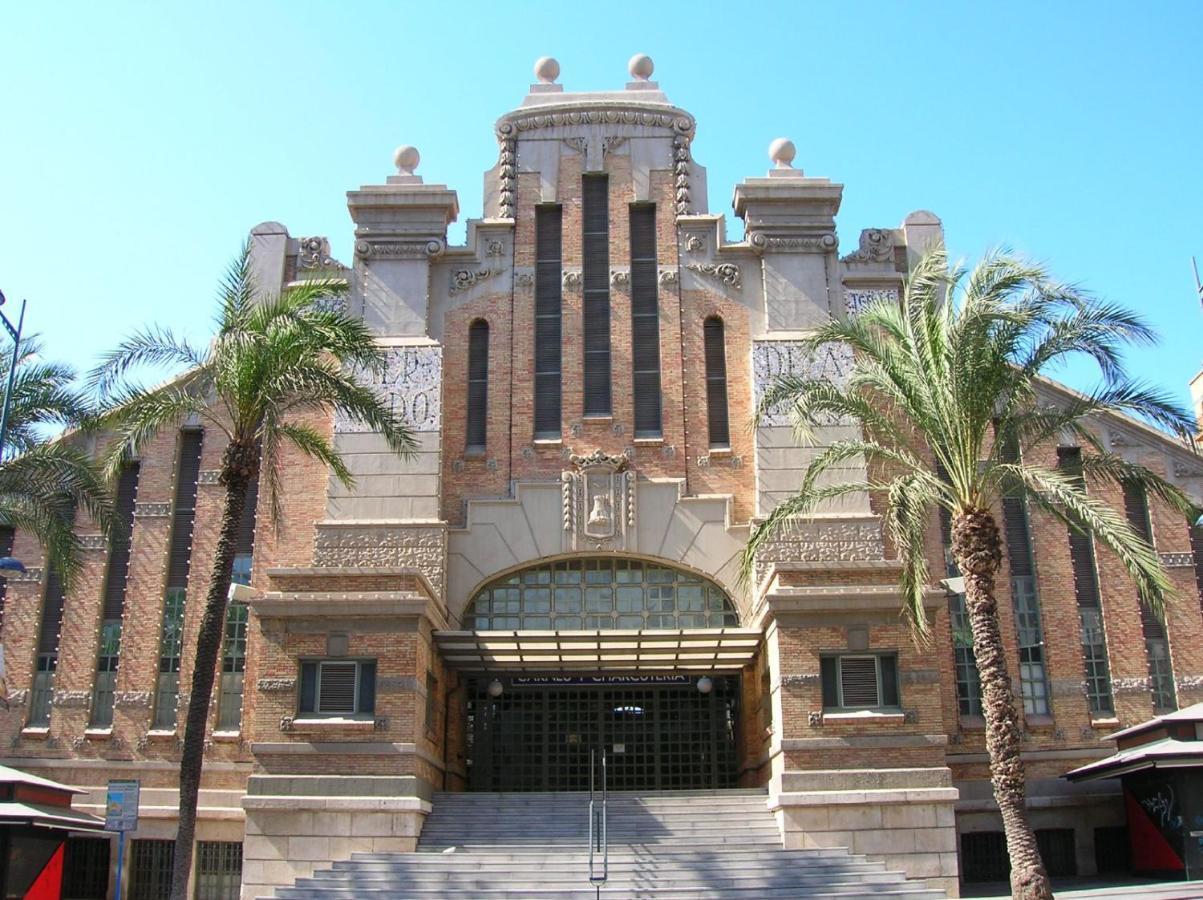 Apartamento Marieta *