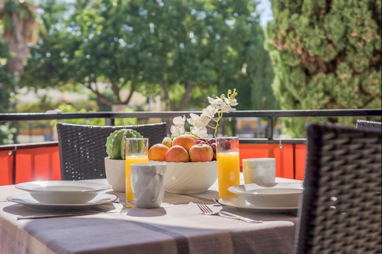 Apartamento Sur Alhambra