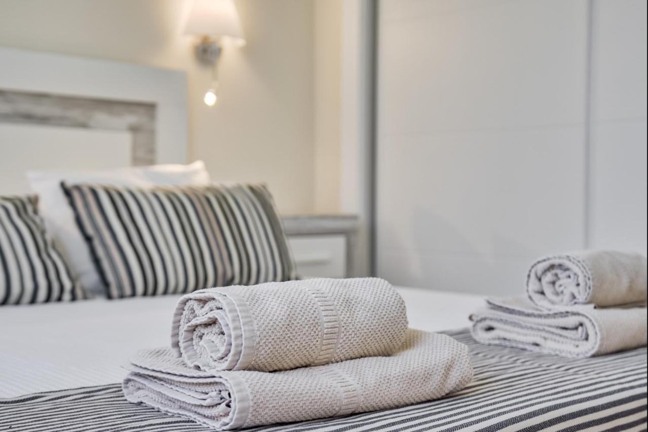Apartamento Sur Alhambra